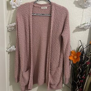 Pink 💗 sweater